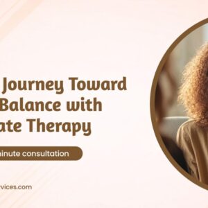 Begin Your Journey Toward Emotional Balance with Mindful State Therapy
