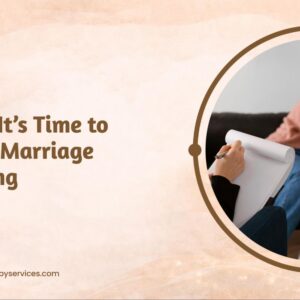 Marriage Counseling